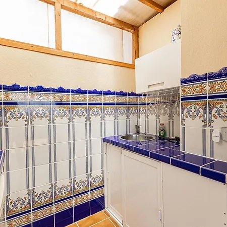 3 Bedroom With Private Rooftop Terrace Apartment